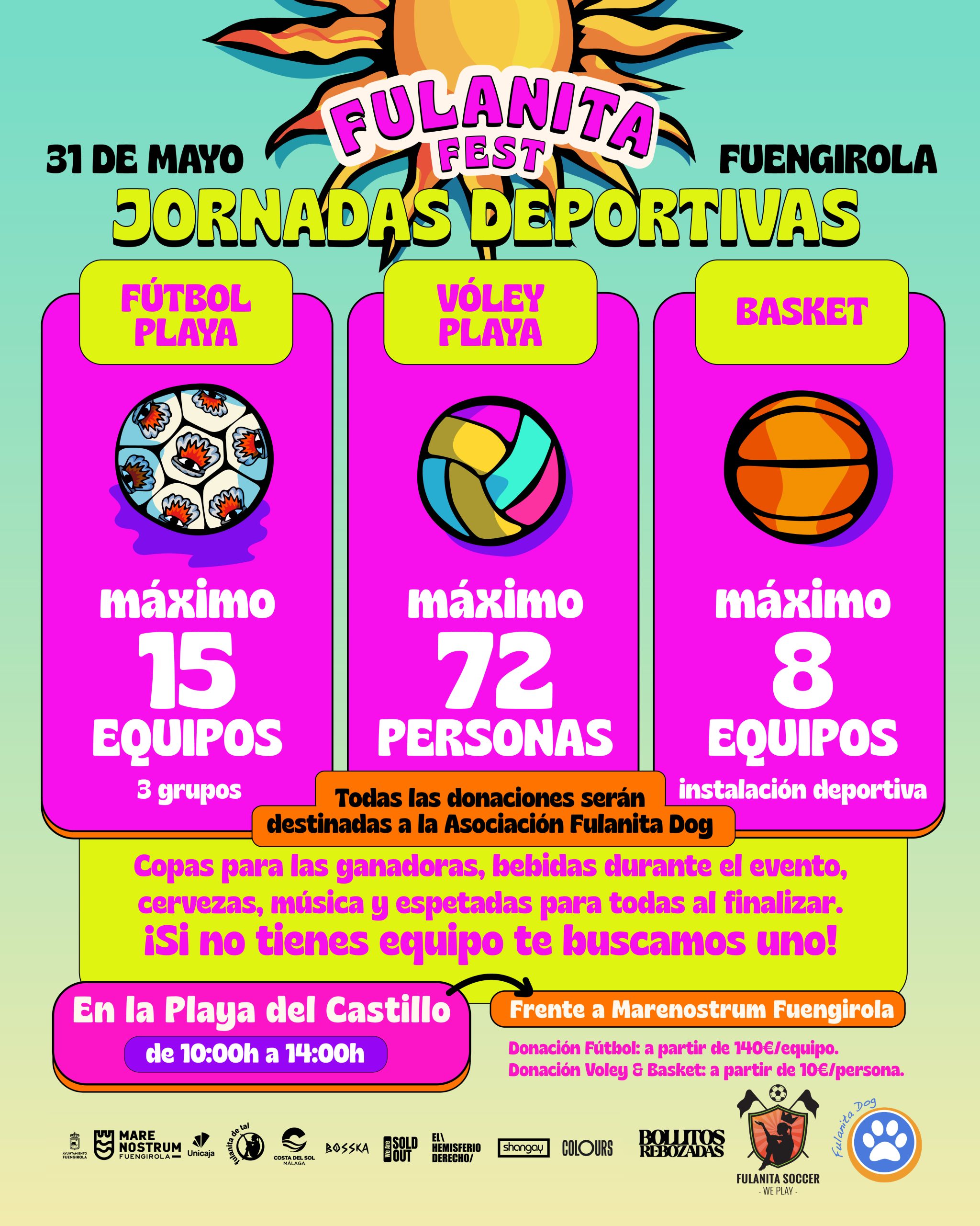 JORNADAS DEPORTIVAS-2