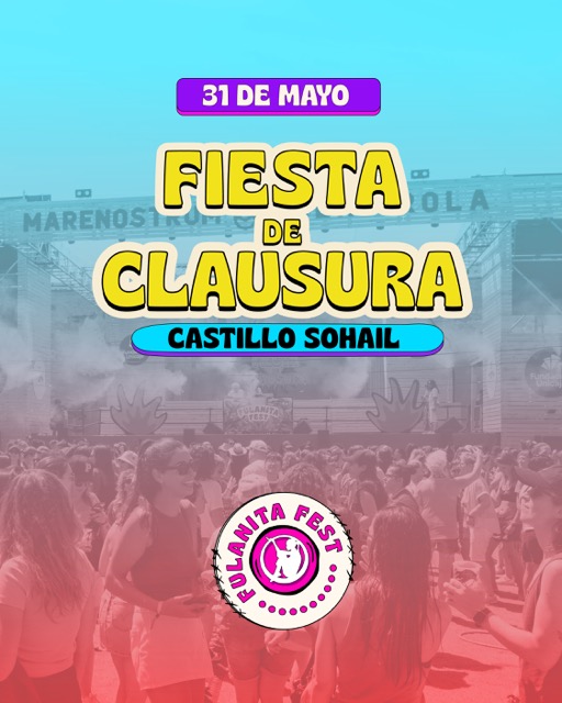 SAVE THE DATE_clausura Mediano